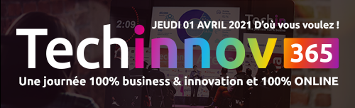 Techinnov 2021